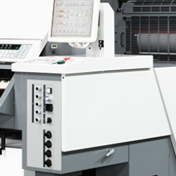 Offsetdruck